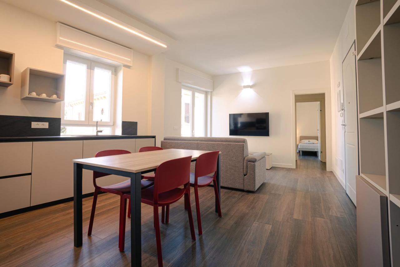 Verona Centre Suite - Royal Welcome 外观 照片