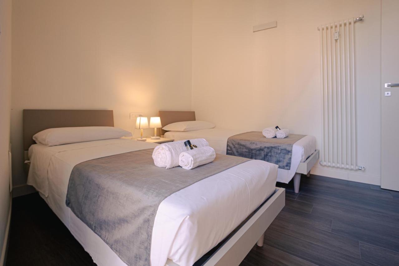 Verona Centre Suite - Royal Welcome 外观 照片