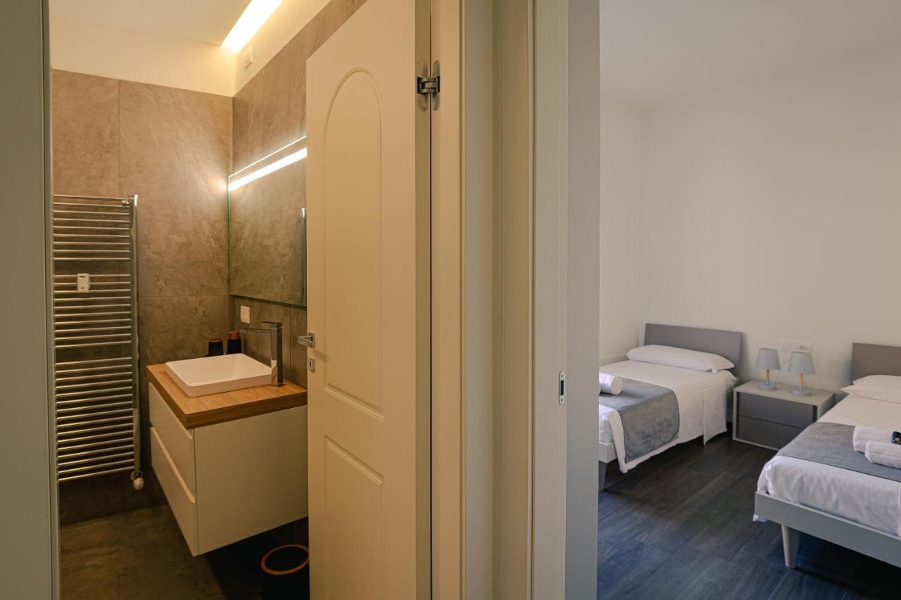 Verona Centre Suite - Royal Welcome 外观 照片