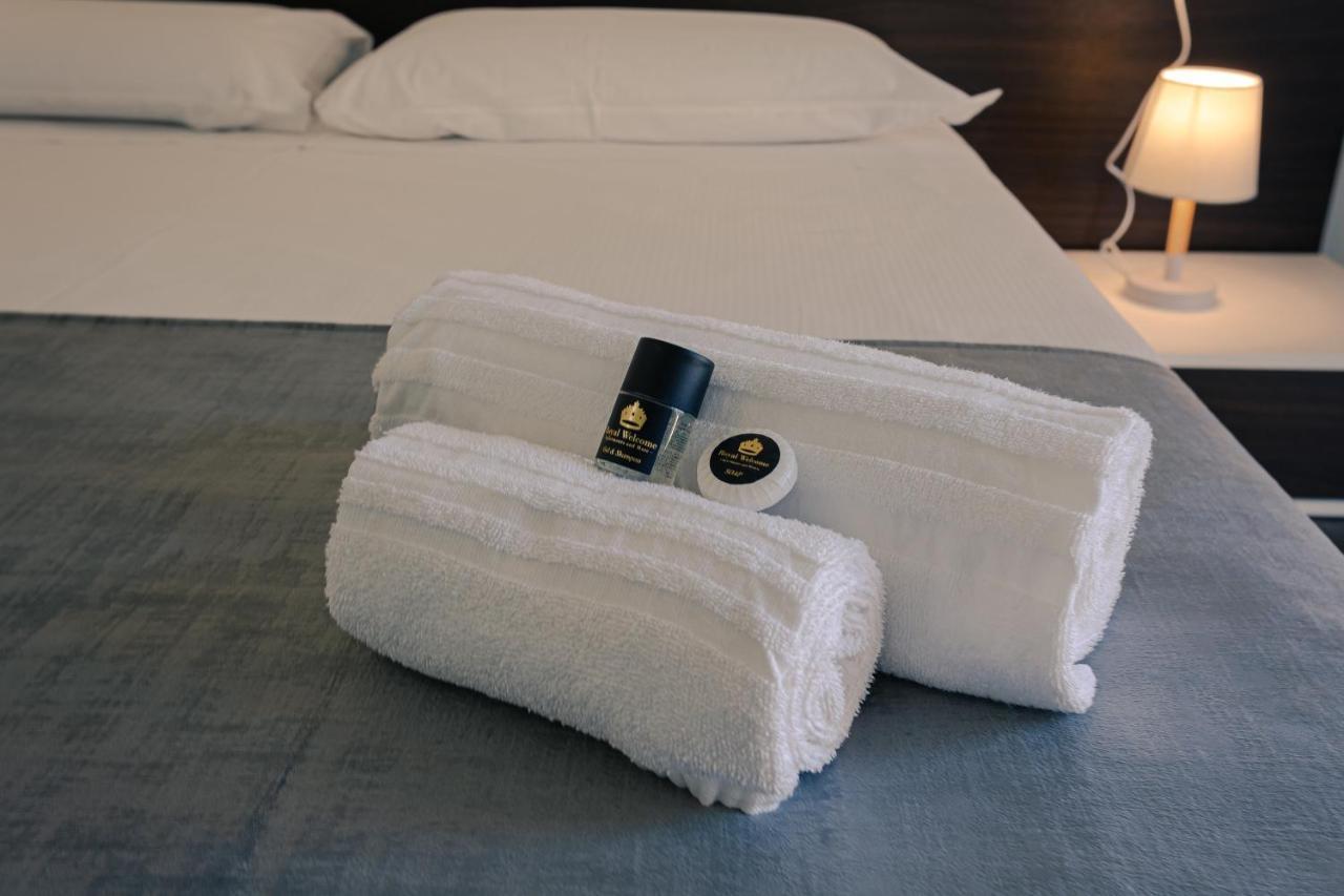 Verona Centre Suite - Royal Welcome 外观 照片